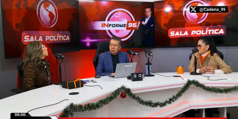 “Godoy no será una fiscal independiente”: Huerta y Suriano cuestionan votos en el Congreso