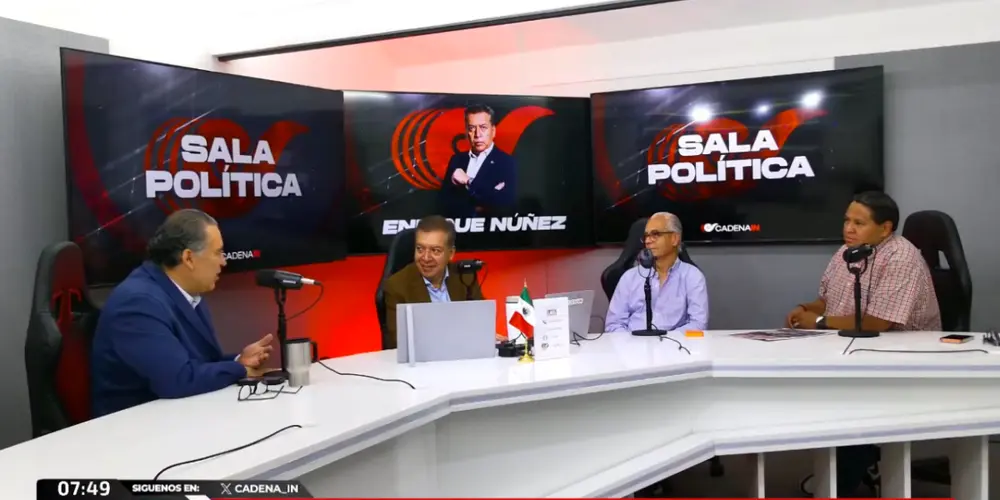 Volkswagen negocia con SITIAVW; Aguilar, Giorgana y Rodríguez analizan conflicto