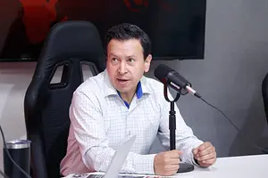Foto: Cadena IN