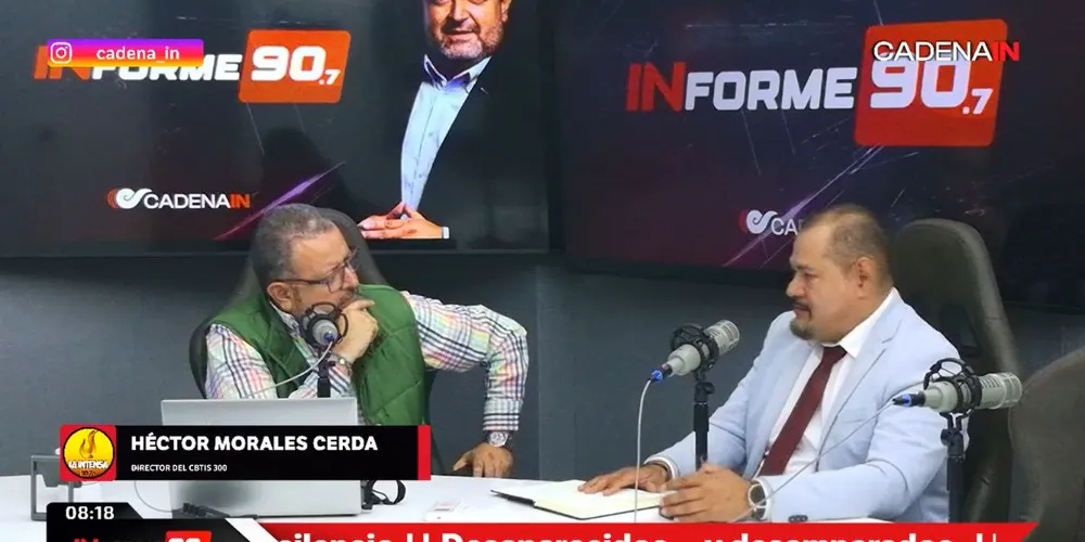 Inaugurarán CBETIS 300 en Cuautlancingo con tres carreras técnicas
