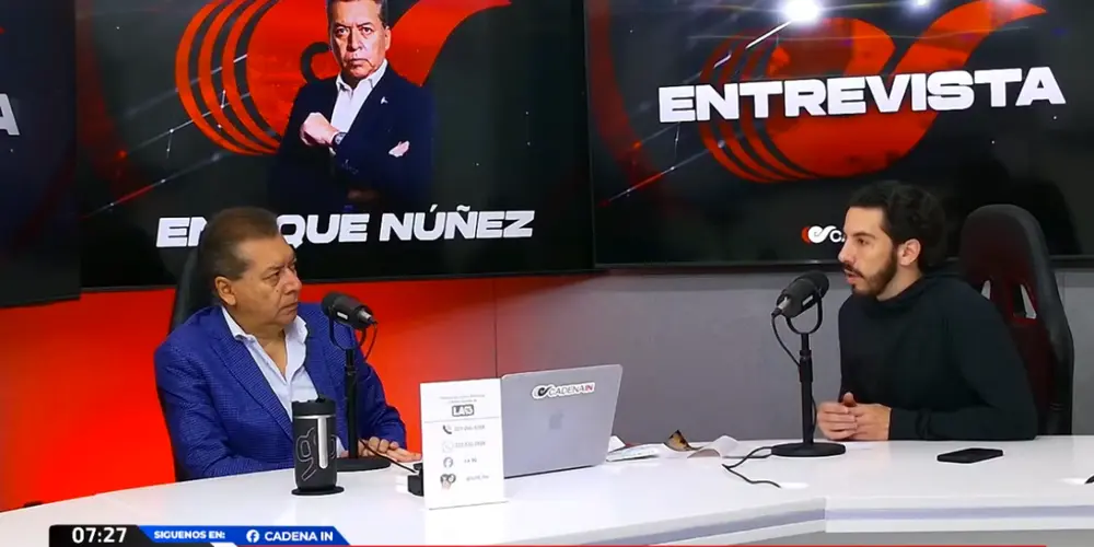 IPAM brinda asesoría legal y apoyos para emprender a poblanos deportados
