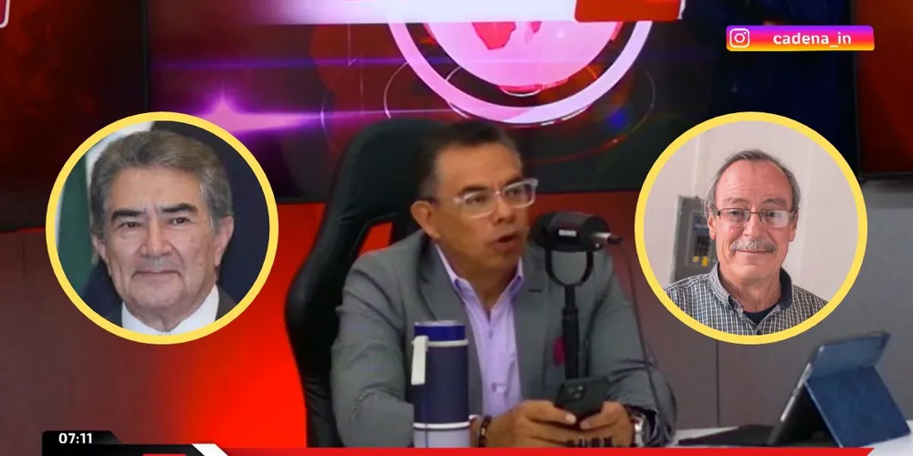Glockner asume Cultura y Espidio llega a Salud en el gobierno de Puebla