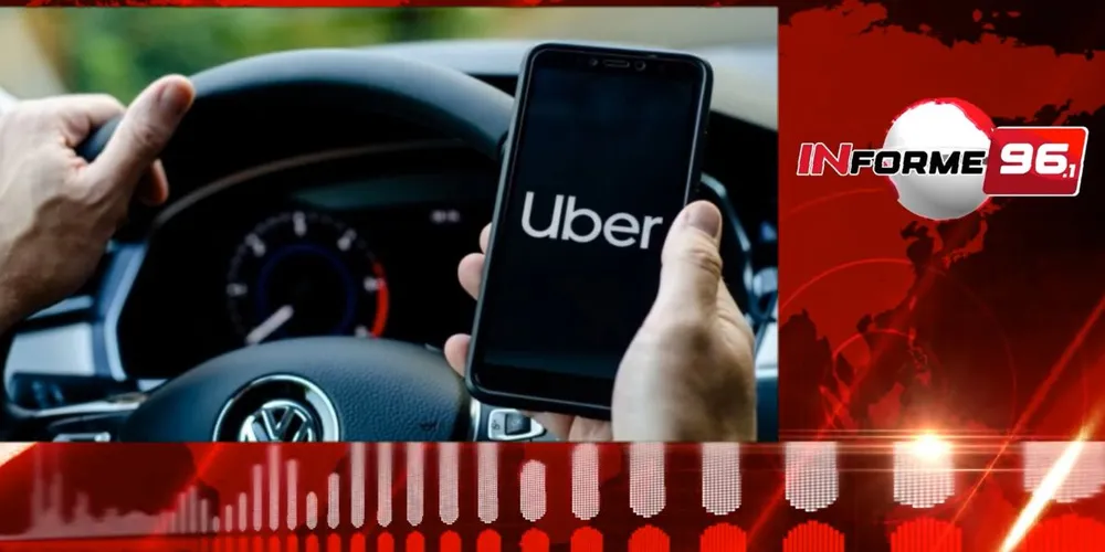 UBER quedará sin permiso en Puebla si no renueva contrato