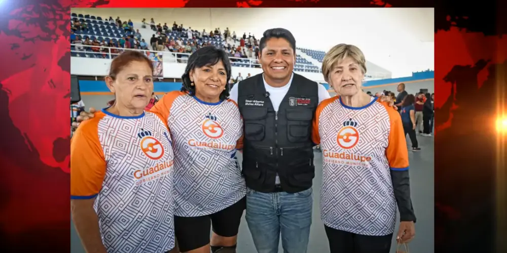 Cuautlancingo es sede del 15° Torneo Nacional de Pelota Tarasca para adultos mayores