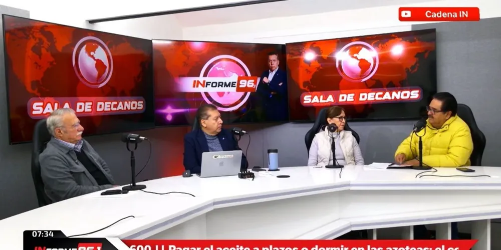 Alertan riesgos en financiamiento político con la Reforma Electoral