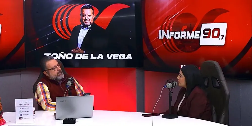 Vianey García va por coordinación de Morena en San Martín Texmelucan