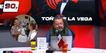 DIF de Cuautlancingo entrega despensas a familias de San Lorenzo Almecatla