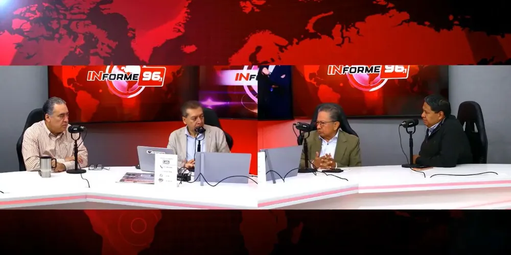 México debe apostar por la reconversión educativa: Leobardo Rodríguez