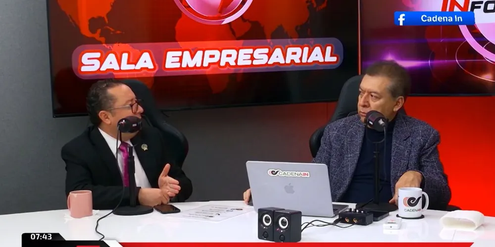 Buen Fin dejará hasta 6 mil millones en Puebla, prevé CANACO