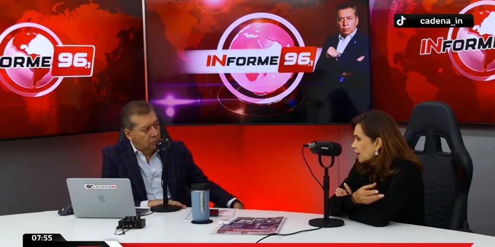 Blanca Alcalá confirma adhesión al PAN y descarta buscar la alcaldía