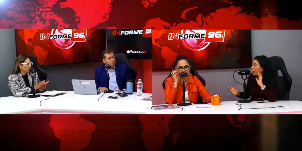 PT votará contra reforma electoral por “riesgo de retroceso democrático”: Nora Escamilla