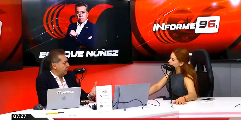 Feria de Puebla alcanza asistencia histórica en 2026