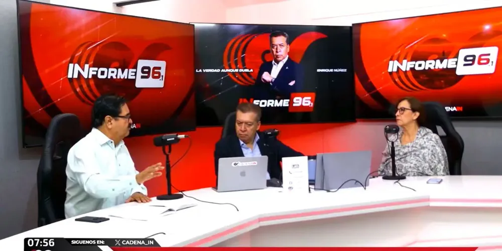 Morena Puebla exige aclarar presencia de agentes extranjeros en operativo de Chihuahua