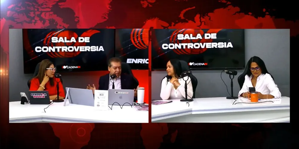 Sánchez, Huerta y Suriano cierran filas por respeto a adultos mayores en Congresos locales