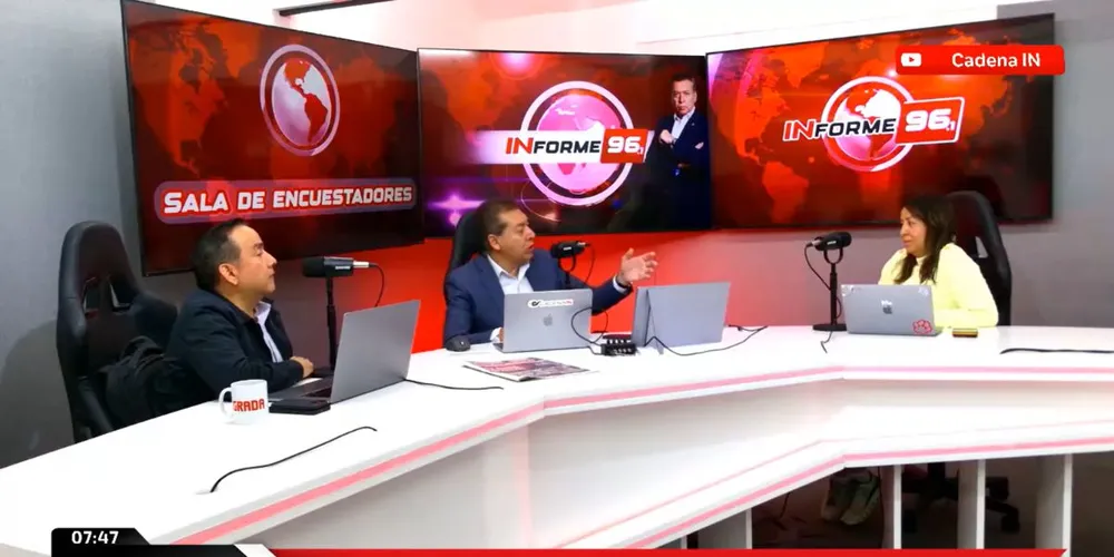 Plan B incendia las redes: 64% lo rechaza