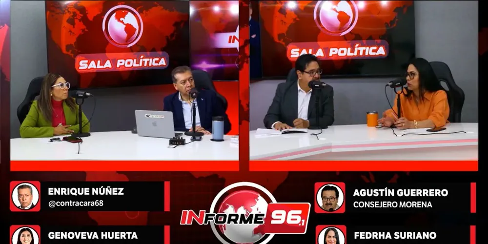 MC y PAN Puebla chocan por la reforma laboral de 40 horas