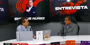 Julio Huerta busca blindar la Obra Comunitaria en la Constitución