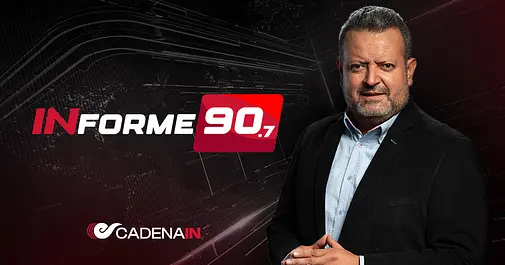 Informe 907: el noticiero con el peso de la verdad en San Martín Texmelucan