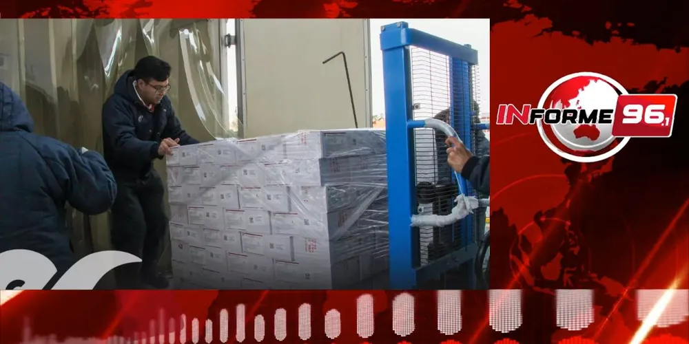 Confirman 53 casos de sarampión en Puebla; refuerzan vacunación