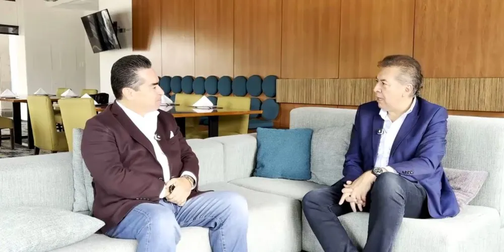 Moreno Valle Buitrón: primero la vivienda, después el 2027
