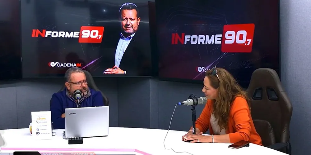 Eréndira Jiménez destapa aspiración por Tlaxcala