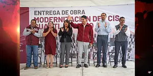 Cuautlancingo invierte casi 15 mdp en modernizar el CIS