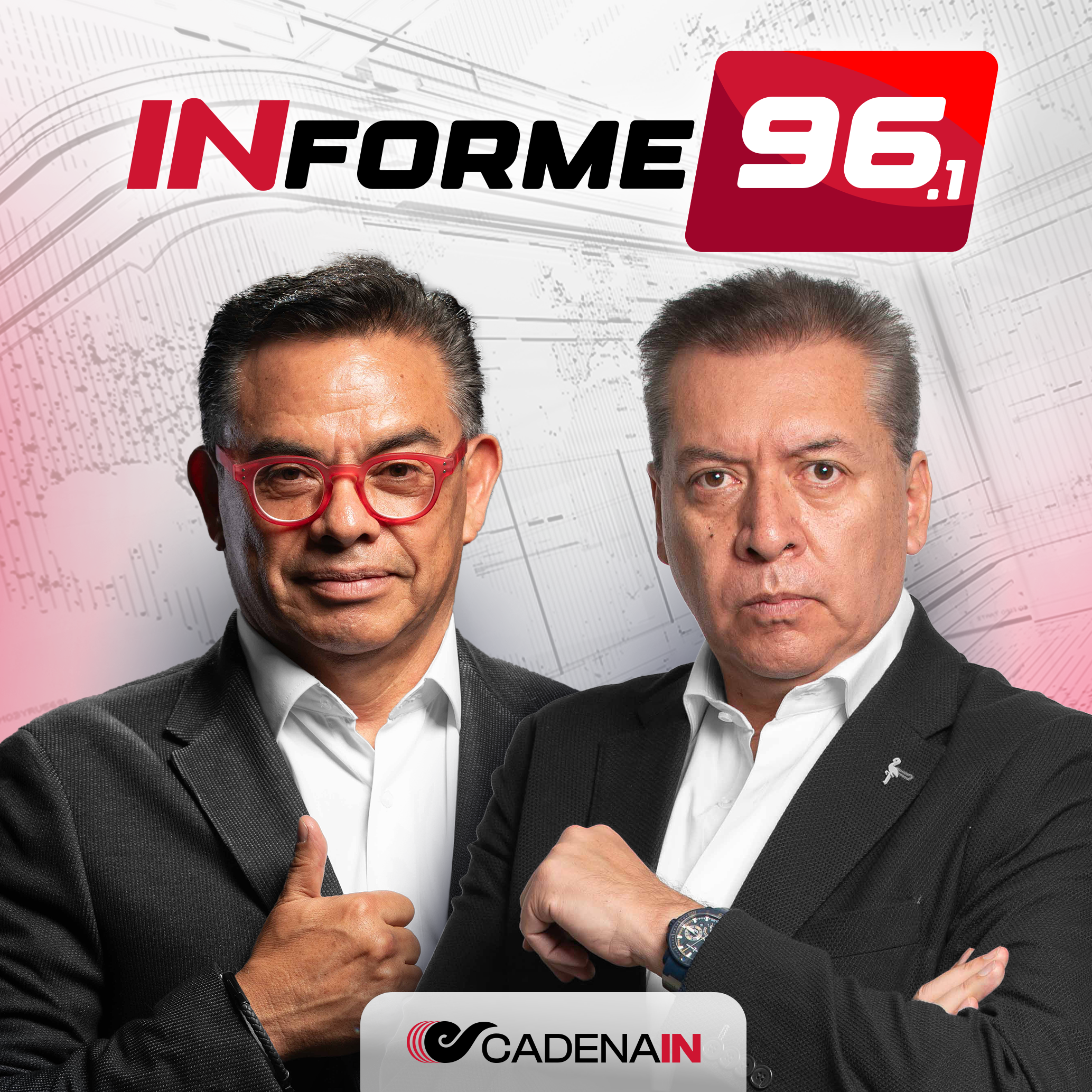 Informe 96