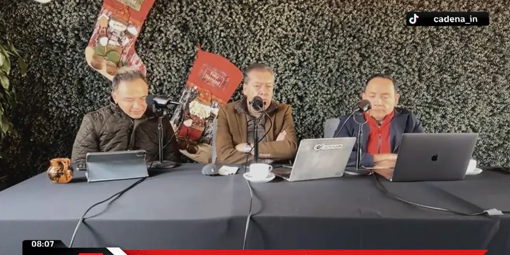 Poblanos conocen la marcha del 15 de noviembre, pero no planean asistir