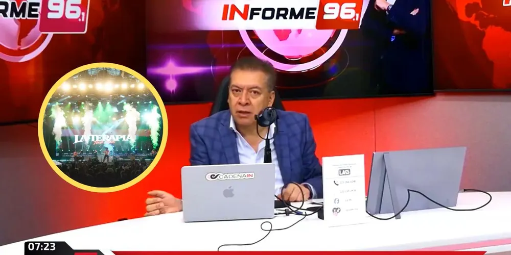 Feria de Puebla rebasa Los Fuertes; gobierno analiza nueva sede para conciertos