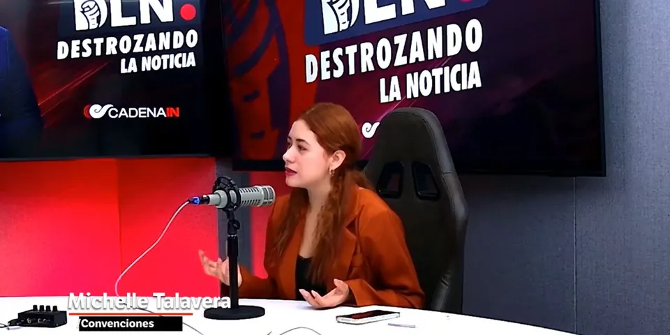 Convenciones y Parques proyecta otro año récord de visitantes: Michelle Talavera