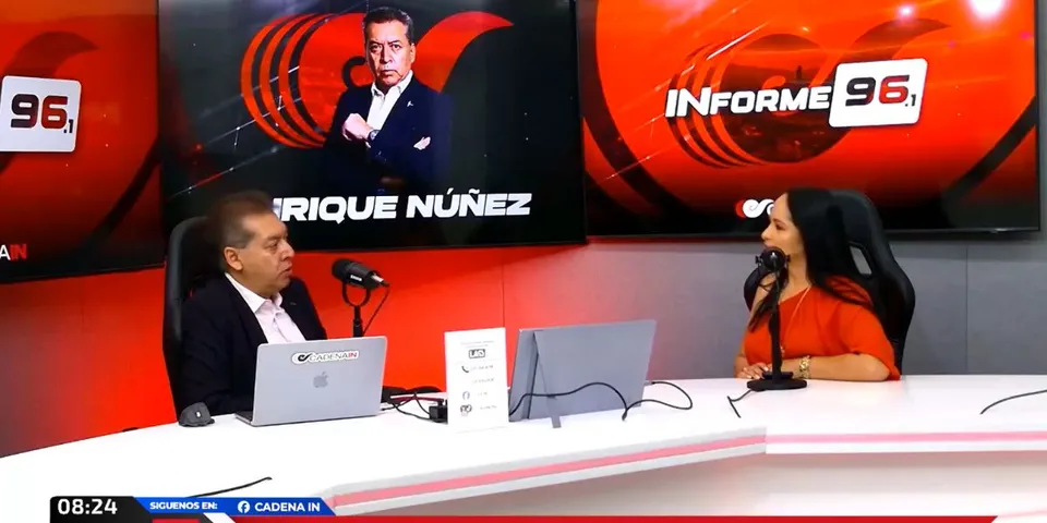 Liz Sánchez perfila candidatura por la alcaldía de Puebla