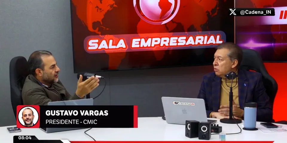 Rezago en infraestructura frena desarrollo económico de Puebla: CMIC