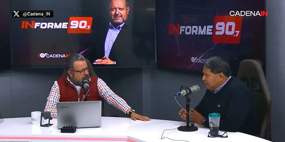 “Cabildos deben ser más productivos”: Leobardo Rodríguez respalda reducción de regidores
