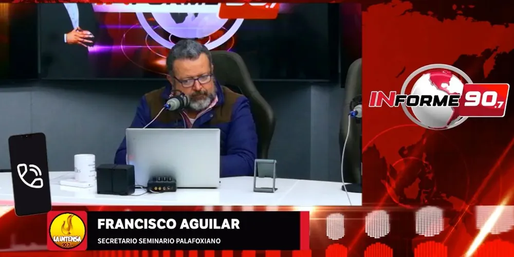 Feria Guadalupana del Seminario Palafoxiano espera 150 mil visitantes