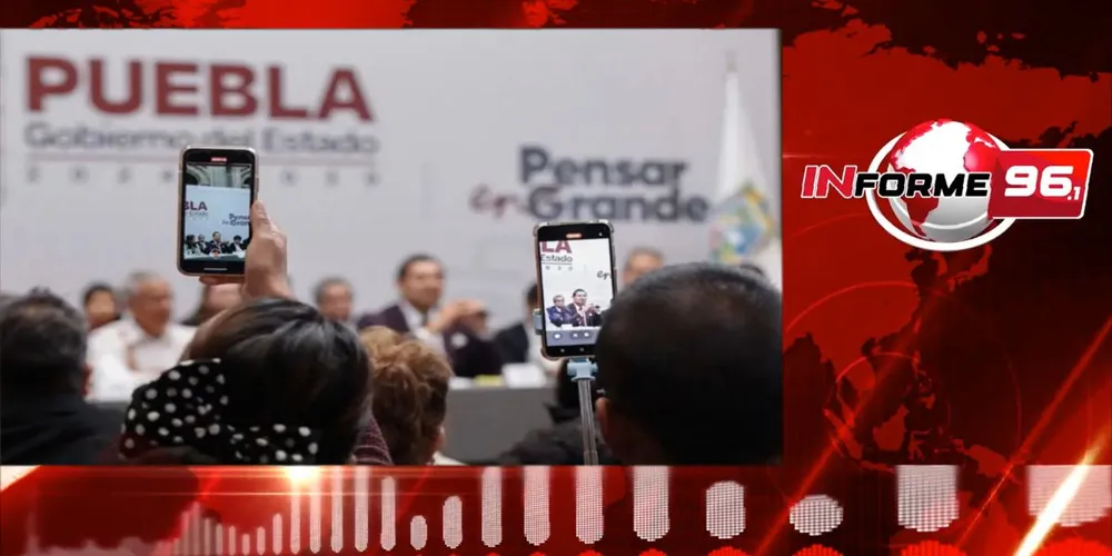 Puebla someterá a consulta proyecto de parque ecológico en San José Chiapa