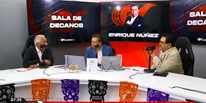 Crisis del INE debilita la confianza electoral: PRI y Morena