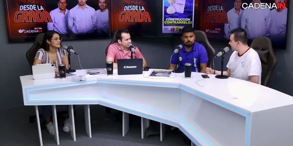 Tlapa FC proyecta talento poblano desde la Tercera División