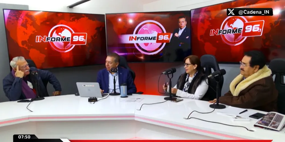 Regaño de Sheinbaum reaviva debate sobre respeto entre poderes