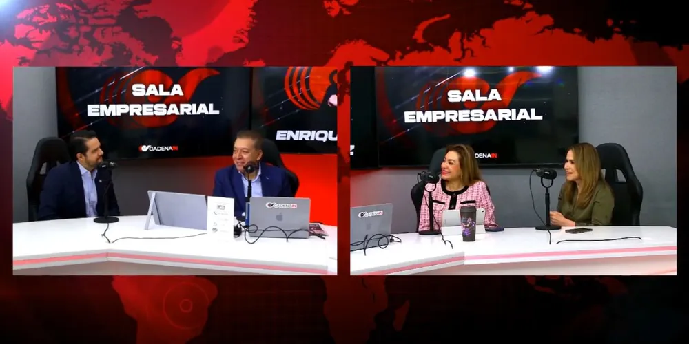  Empresarios impulsan plan para reducir la informalidad en Puebla