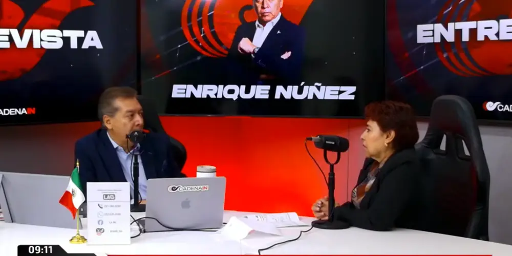 Puebla estrena Hospital Itinerante "5 de Mayo" para atención a desastres