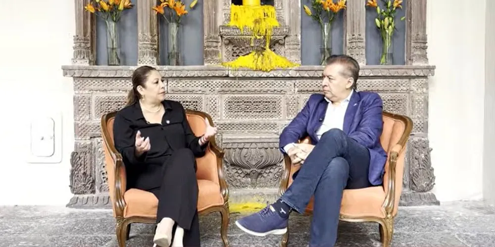 Pobreza exige “tiros de precisión” en el gasto social: Laura Artemisa