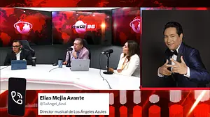 Foto: Cadena IN