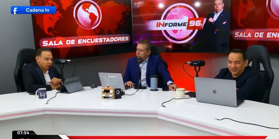 Corrupción y becas, temas clave del mensaje presidencial: revela encuesta