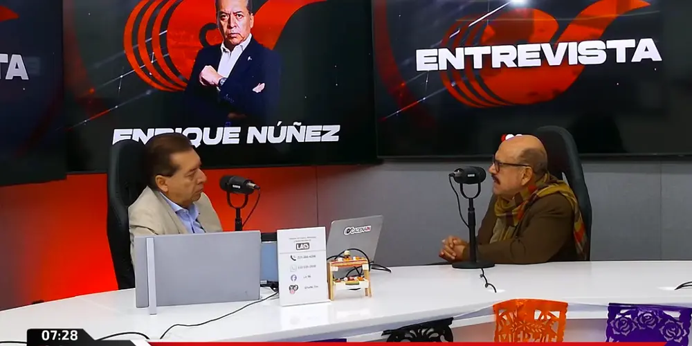 Magistrado Carlos Loranca denuncia pagos pendientes tras su retiro judicial