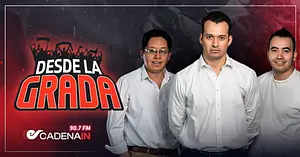 Foto: Cadena IN