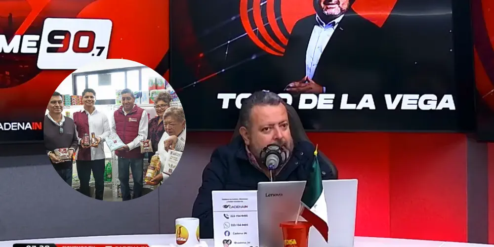 Cuautlancingo abre su segunda Tienda Bienestar