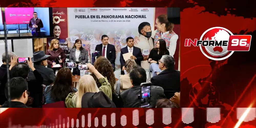 Puebla abrirá 12 nuevas rutas aéreas desde Huejotzingo