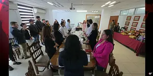 Cuautlancingo aprueba descuentos al predial 2027 y nombra nueva secretaria