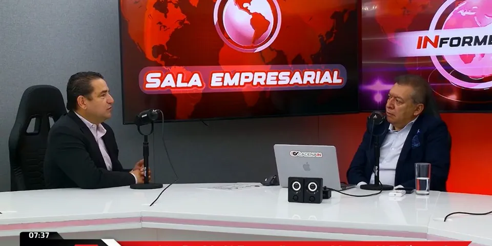 Deuda con farmacéuticas amenaza suministro de medicamentos: Héctor Sánchez