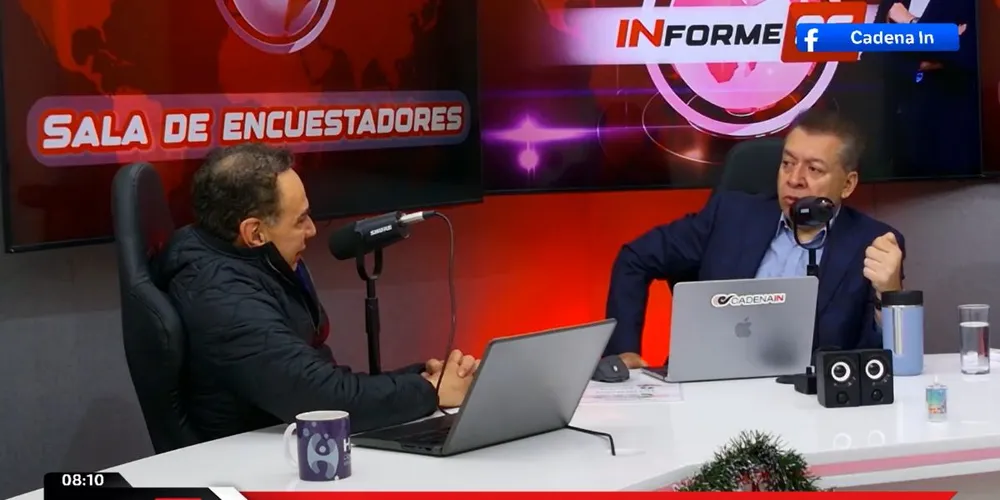 Armenta cierra su primer año con 69% de aprobación en Puebla